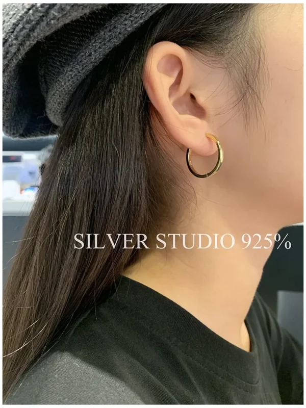 Women's Earrings - Image 6