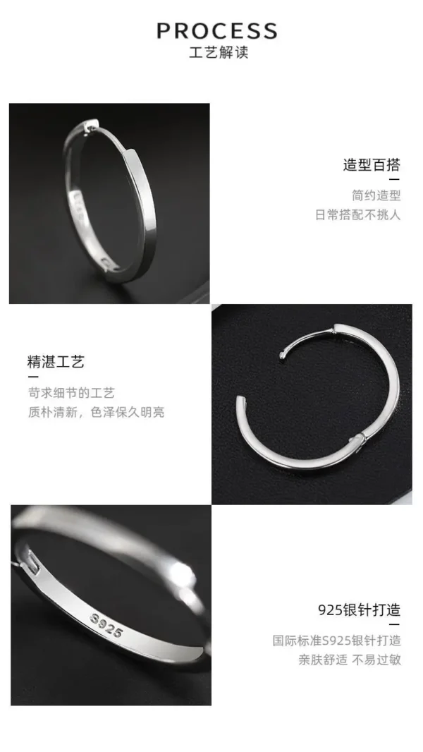Women's Earrings - Image 15