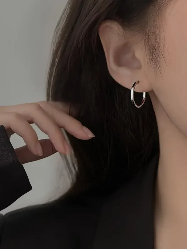 Women's Earrings - Image 2