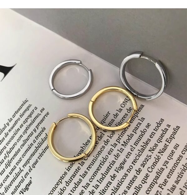 Women's Earrings - Image 16