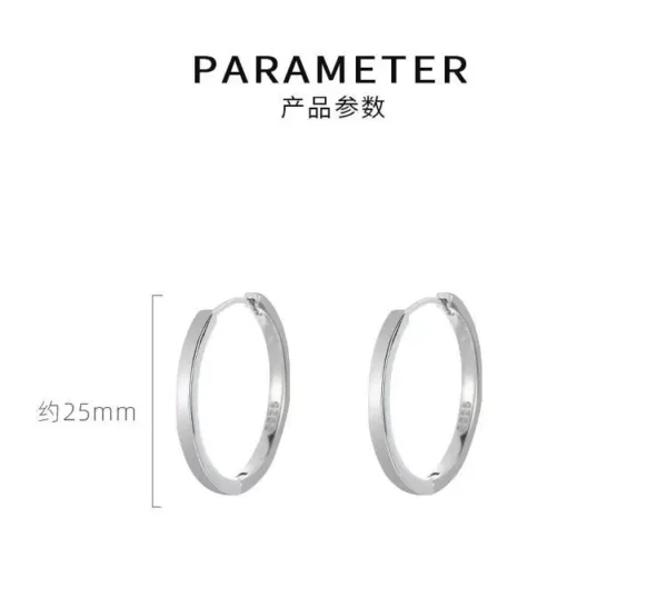 Women's Earrings - Image 9