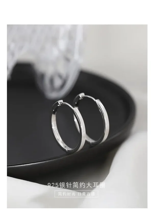 Women's Earrings - Image 8
