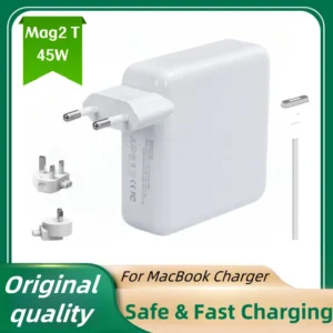 MagSafe 2 Charger/Adaptor 45W for Macbook air 2012-2017