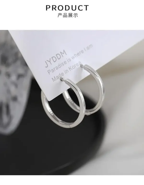 Women's Earrings - Image 13