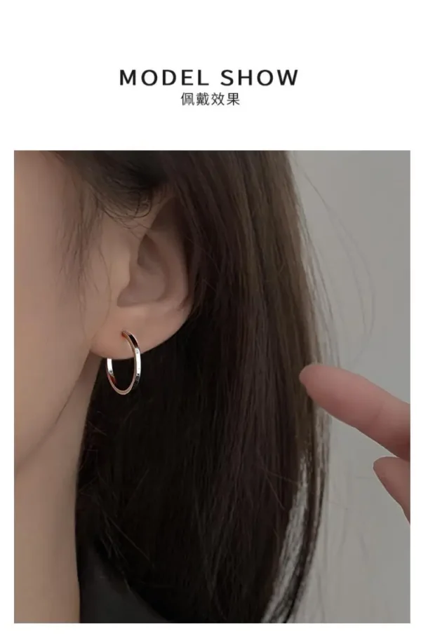 Women's Earrings - Image 10