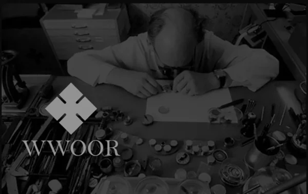 WWOOR Luxury Mens Watch - Image 9