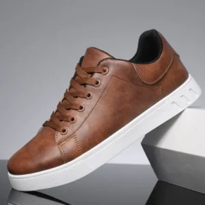 Classic Men Leather Shoes