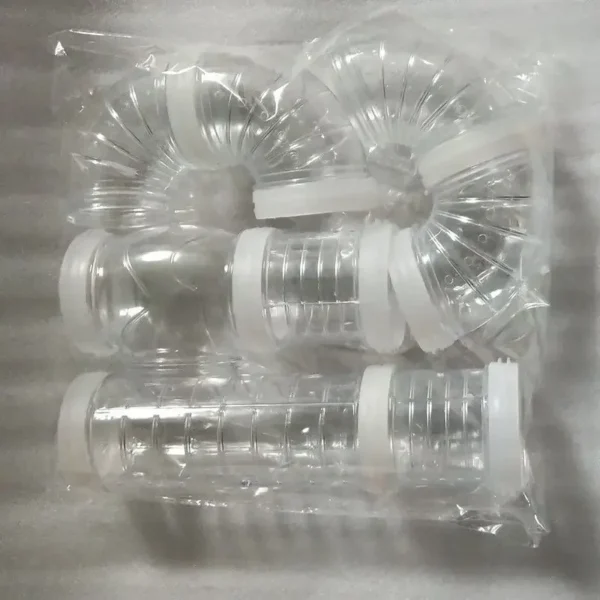 Hamster Toy Maze Tunnel - Image 10