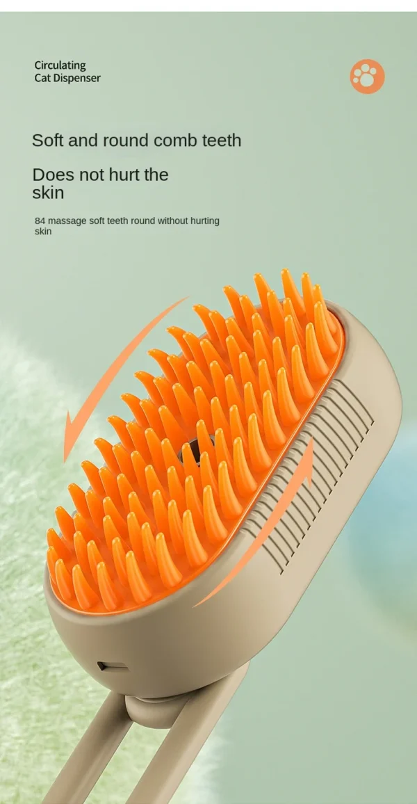Steam Pet Brush - Image 11