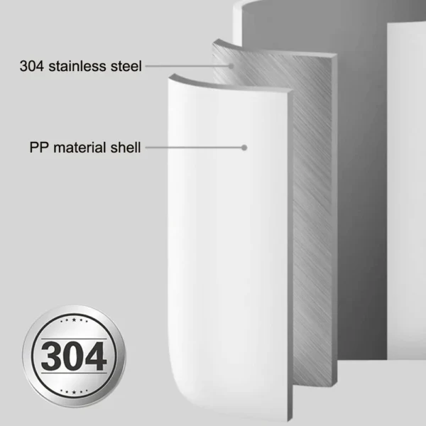 Automatic Digital Mixing Cup - Image 14