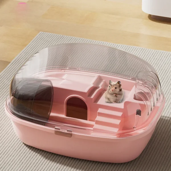 Hamster Cage - Image 7