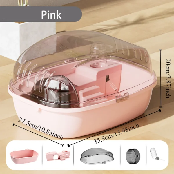 Hamster Cage - Image 4
