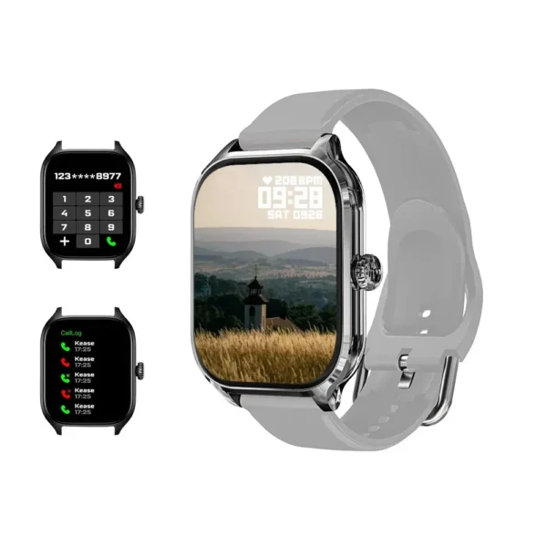 Men's, Women's and Kid's Smartwatch - Image 7