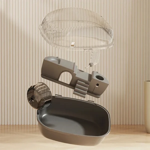 Hamster Cage - Image 11