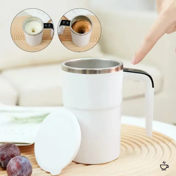 Automatic Digital Mixing Cup - Image 19