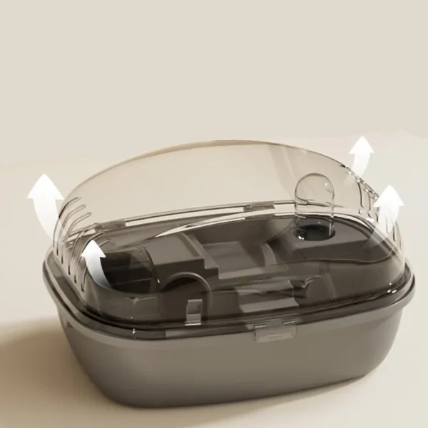 Hamster Cage - Image 9
