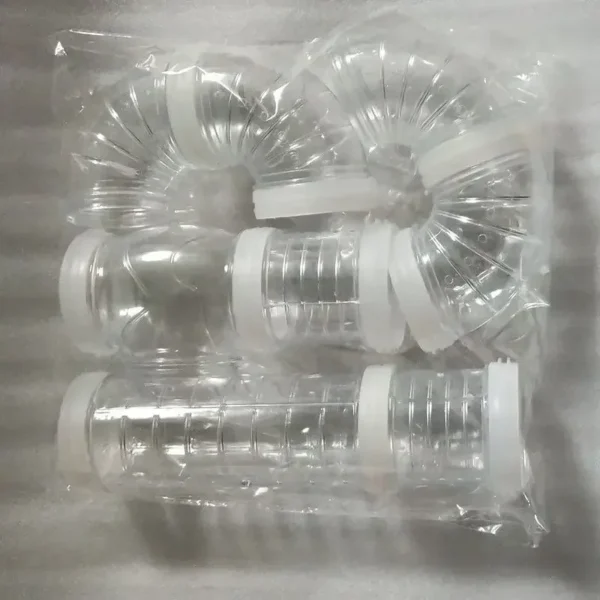 Hamster Toy Maze Tunnel - Image 7