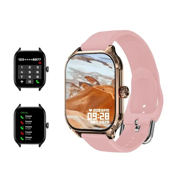 Men's, Women's and Kid's Smartwatch - Image 10