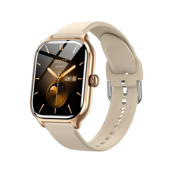 Men's, Women's and Kid's Smartwatch - Image 9