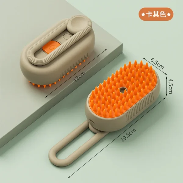 Steam Pet Brush - Image 6