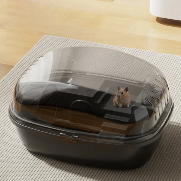 Hamster Cage - Image 3