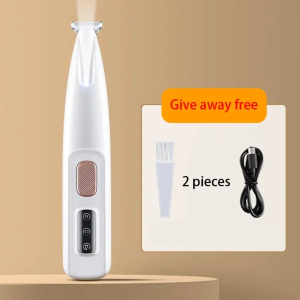 Pet Paw Trimmer - Image 7