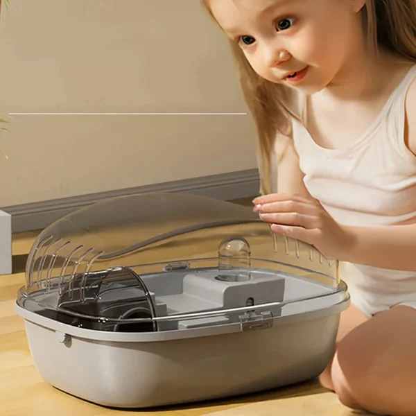 Hamster Cage - Image 5
