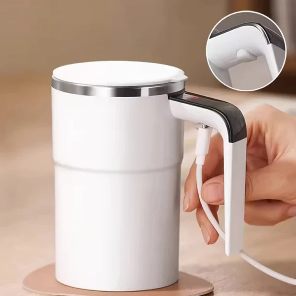 Automatic Digital Mixing Cup - Image 21