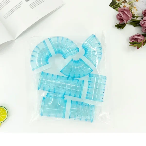 Hamster Toy Maze Tunnel - Image 6