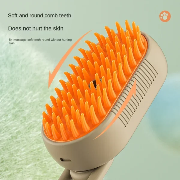 Steam Pet Brush - Image 4