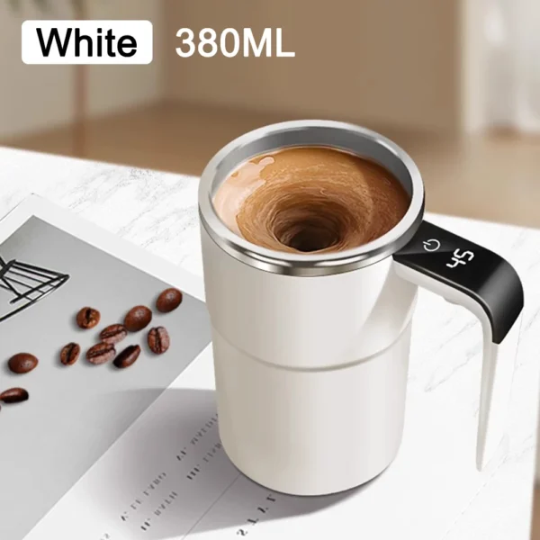 Automatic Digital Mixing Cup - Image 20