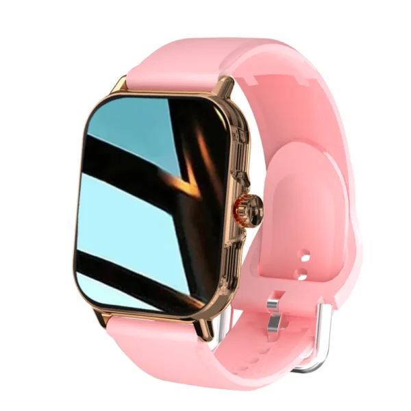 Men's, Women's and Kid's Smartwatch - Image 12