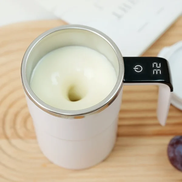 Automatic Digital Mixing Cup - Image 18