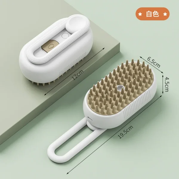 Steam Pet Brush - Image 7