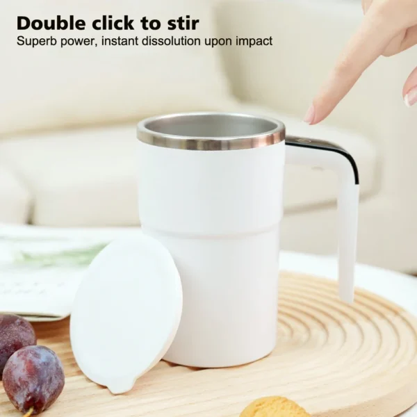Automatic Digital Mixing Cup - Image 5