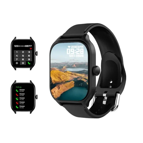 Men's, Women's and Kid's Smartwatch - Image 8